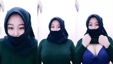 Bokep Indo Hijab Fira Tobrut Skandal Viral