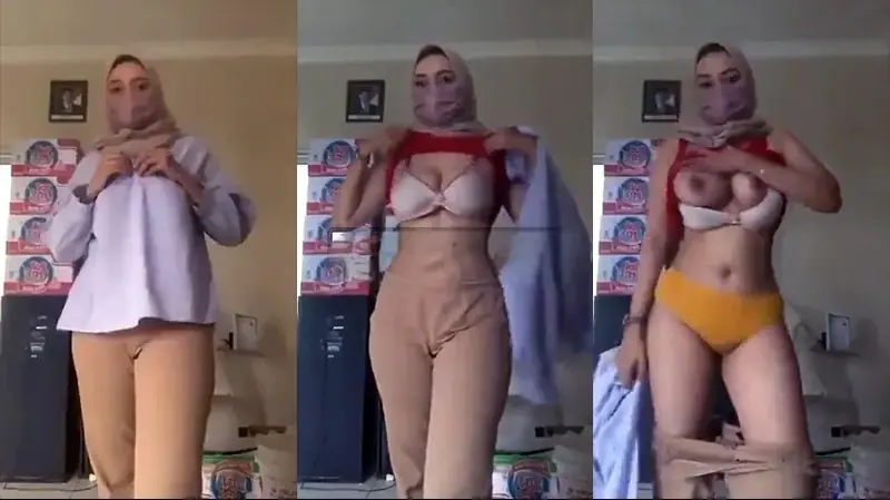 Bokep Indo Mahasiswi Pap Toket Pribadi