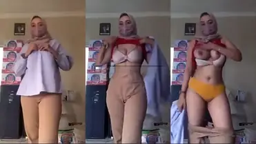Bokep Indo Mahasiswi Pap Toket Pribadi