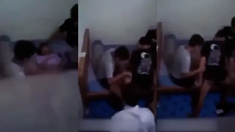 Bokep Indo Ngintip Siswi SMP Digilir