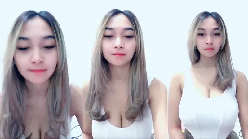 Bokep Indo Ulyaaa Host Live Dada Jumbo Montok