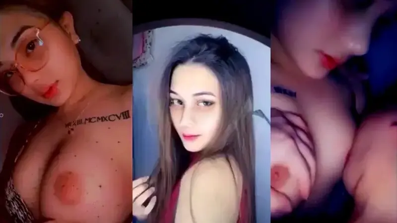Host Live Indo Kasih Lihat Aksi Binal Paling Liar