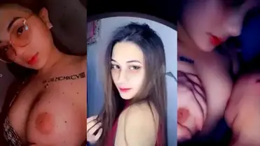 Host Live Indo Kasih Lihat Aksi Binal Paling Liar