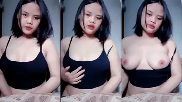 Isma Tobrut Main Ganas Full Face Goyang Basah