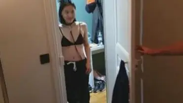 Main BDSM Bareng Cewek Langsing Cantik