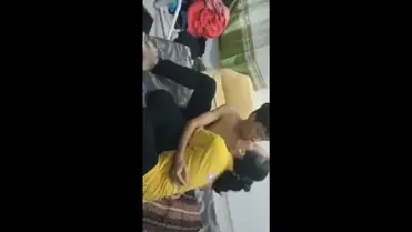 Main Serong Dengan Selingkuhan Di Kamar Kosan