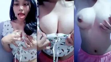 Video Bugil Laras Bali Viral Tiktok Tersebar